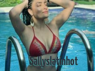 Sallyslatinhot