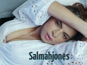 Salmahjones