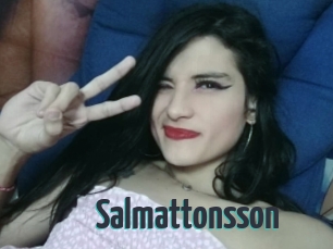 Salmattonsson