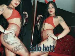 Salo_hott