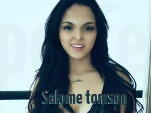 Salome_tomson