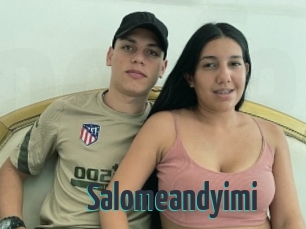 Salomeandyimi