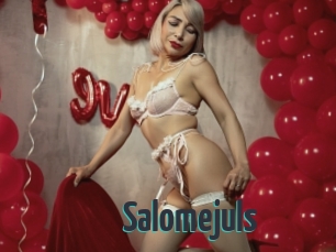 Salomejuls