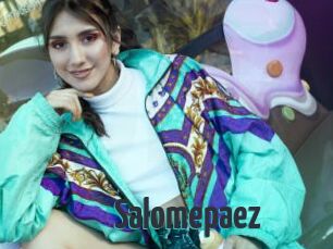 Salomepaez