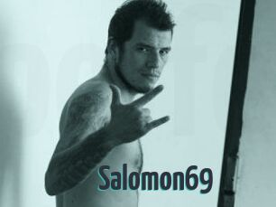 Salomon69