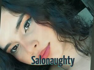 Salonaughty