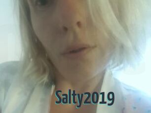 Salty2019