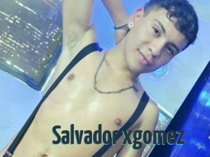 Salvador_xgomez