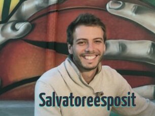 Salvatoreesposit