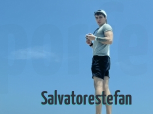 Salvatorestefan