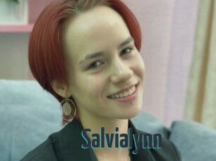 Salvialynn