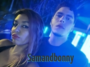 Samandbonny