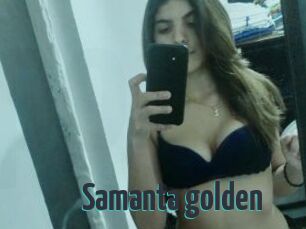 Samanta_golden