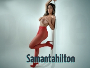 Samantahilton