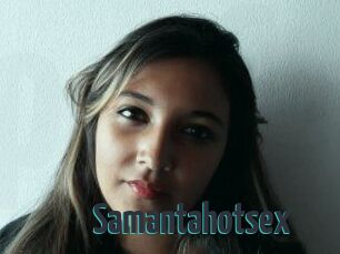 Samantahotsex