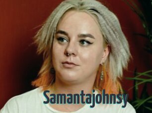 Samantajohnsy