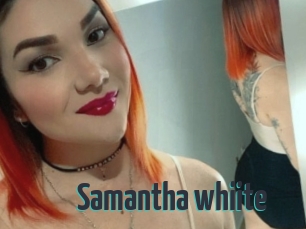 Samantha_whiite