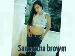 Samantha_browm