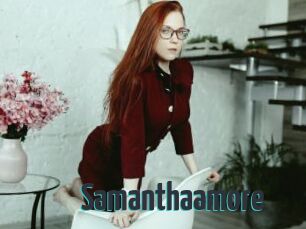 Samanthaamore