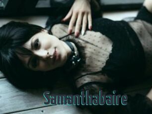 Samanthabaire