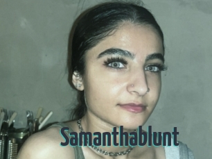 Samanthablunt