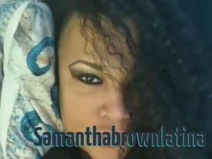 Samanthabrownlatina