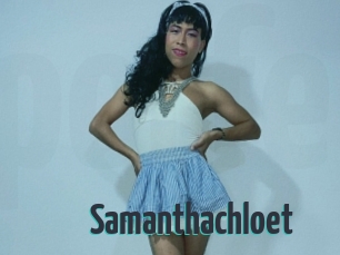 Samanthachloet