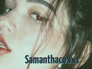 Samanthacoxxs