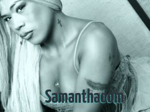 Samanthadom