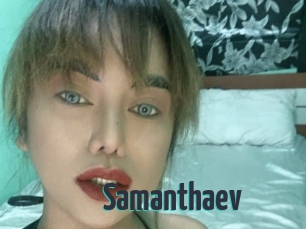 Samanthaev