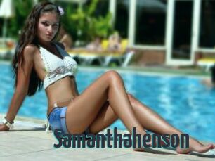 Samanthahenson