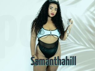 Samanthahill