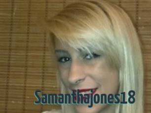 Samanthajones18