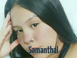 Samanthal