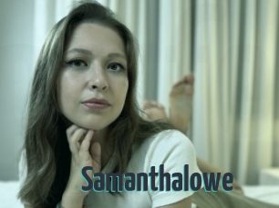 Samanthalowe