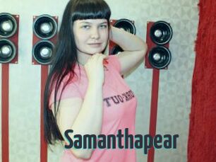 Samanthapear