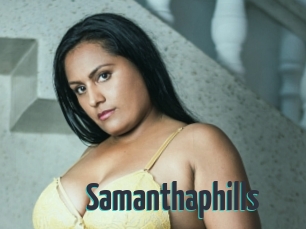 Samanthaphills