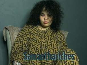 Samanthariches