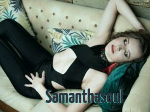 Samanthasoul