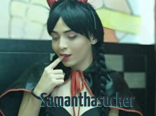 Samanthasucker