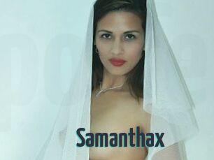 Samanthax