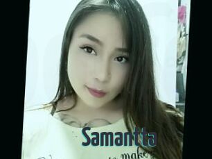 Samantta