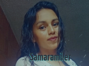 Samaramiler