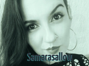 Samarasallow