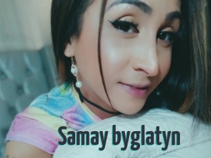 Samay_byglatyn