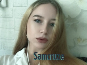 samcruze Porn Fellow