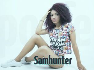 Samhunter