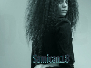 Samican18