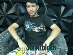 Samirblock