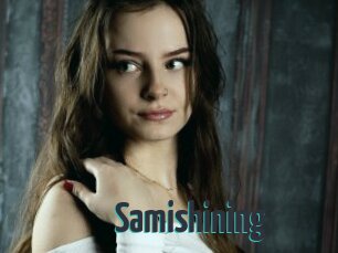 Samishining